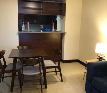Bay La Sun Apartment | نزل المارينا - Marina Resident