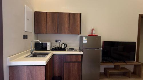 Al Bahah Apartment | نزل سكون