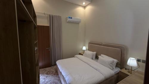 Al Bahah Apartment | نزل سكون