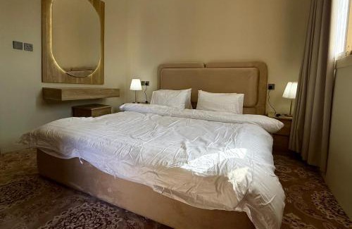 Al Bahah Apartment | نزل سكون