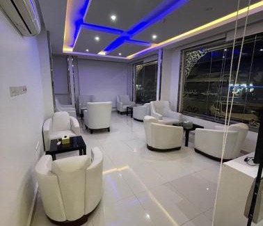 Nejran Apartment | نسيم الروز للشقق المخدومة - Nassim ELrose For Serviced Apartments