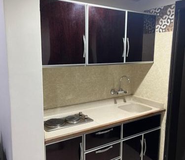 Nejran Apartment | نسيم الروز للشقق المخدومة - Nassim ELrose For Serviced Apartments