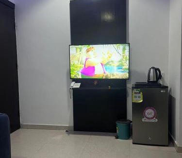 Nejran Apartment | نسيم الروز للشقق المخدومة - Nassim ELrose For Serviced Apartments