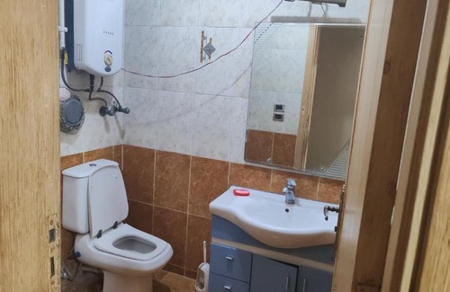 As-Sajil Apartment | نهر النيل