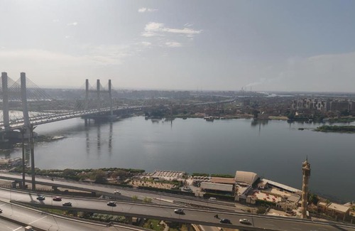 As-Sajil Apartment | نهر النيل