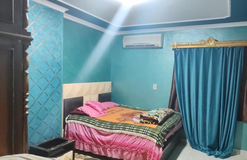 As-Sajil Apartment | نهر النيل