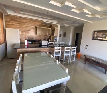 Sidi Abd El-Rahman Apartment | هاسندا باى عائلات فقط