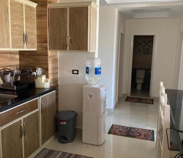 Sidi Abd El-Rahman Apartment | هاسندا باى عائلات فقط