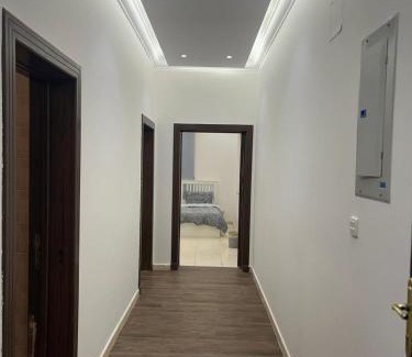 Ar Rass Apartment | هوازن