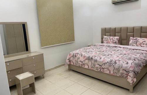 Ar Rass Apartment | هوازن