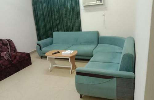 Buraimi Hotel | واحة البركة للشقق الفندقية