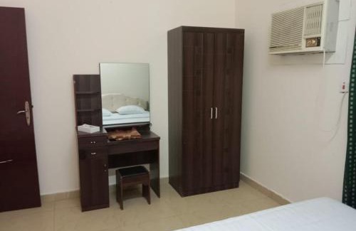 Buraimi Hotel | واحة البركة للشقق الفندقية