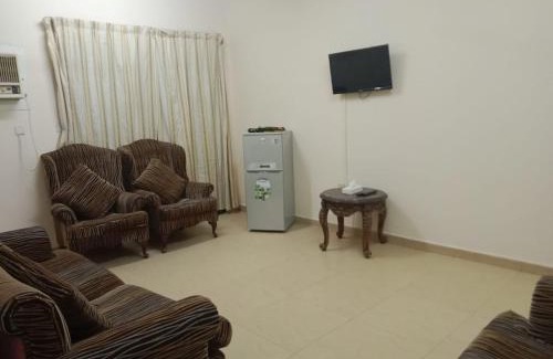 Buraimi Hotel | واحة البركة للشقق الفندقية