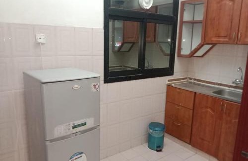 Buraimi Hotel | واحة البركة للشقق الفندقية