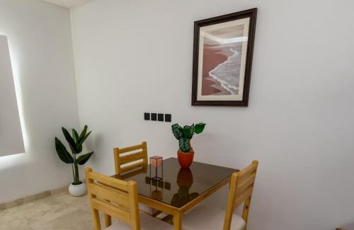 Obhur Al-Janoubiyah Apartment | وحدات الردسي الفندقيه