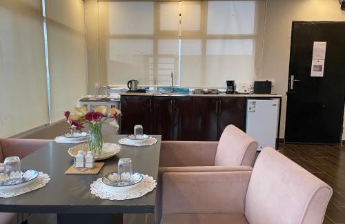 Tanomah Hotel | وشل للشقق المخدومة واحة الغروب سابقا Washal Serviced Apartments