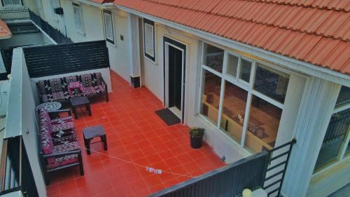 Tanomah Hotel | وشل للشقق المخدومة واحة الغروب سابقا Washal Serviced Apartments