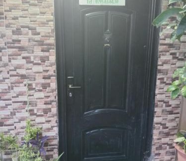 Djelfa Apartment | ولاية الجلفة