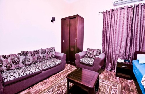 Abdin Apartment | ١١شارع شريف باشا وسط البلد القاهره