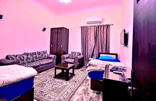 Abdin Apartment | ١١شارع شريف باشا وسط البلد القاهره