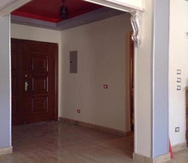 Wadi El Natrun Villa | ڤيلا مميزه بالسليمانيه
