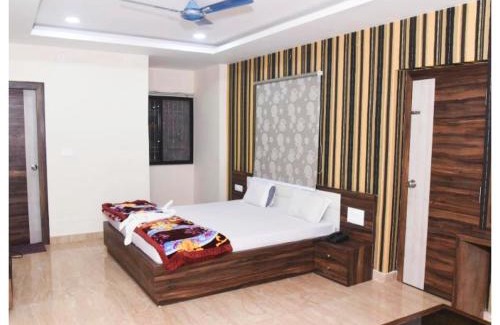 Rajgir Hotel | ডায়মন্ড Diamond डायमंड Rajgir