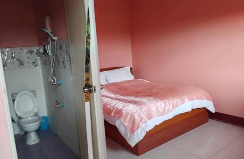 Mae Chaem House | ข่วงนาฟาร์มวิว