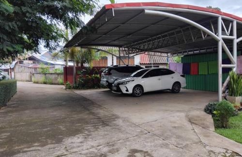 Mae Chaem House | ข่วงนาฟาร์มวิว