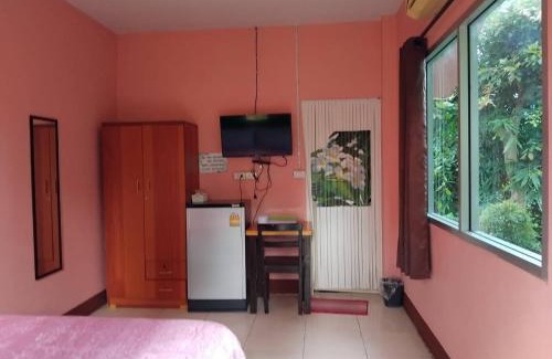 Mae Chaem House | ข่วงนาฟาร์มวิว