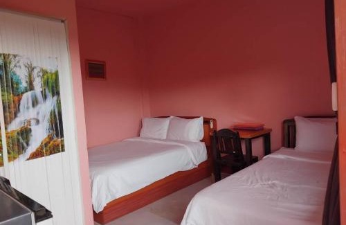 Mae Chaem House | ข่วงนาฟาร์มวิว