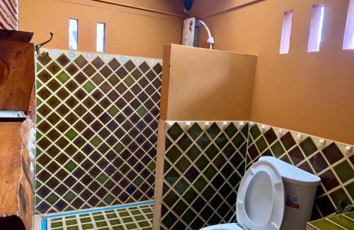 Klong Khlung House | ครัวพาร์3ริเวอร์ไซด์แอนด์รีสอร์ท