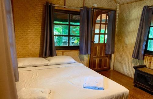 Klong Khlung House | ครัวพาร์3ริเวอร์ไซด์แอนด์รีสอร์ท