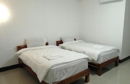 Bung Khong Long Hotel | ชมวิว บึงโขงหลง