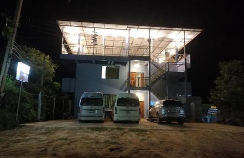 Bung Khong Long Hotel | ชมวิว บึงโขหลง