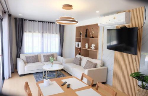 Chiang Dao Villa | ตลอดกาล Ta-Lord-Karn Pool Villa Chiangdao