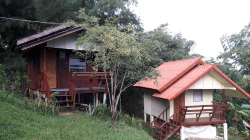 Khao Kho House | ทรัพย์ทอง การ์เด้น รีสอร์ท