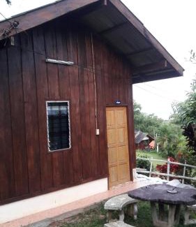 Khao Kho House | ทรัพย์ทอง การ์เด้น รีสอร์ท