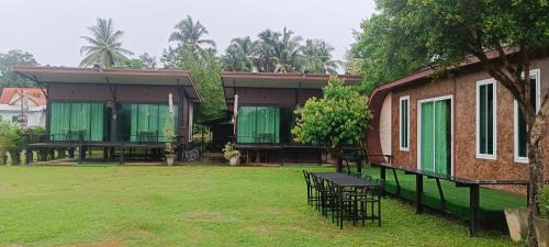 Pua Resort | บวกบัววิวรีสอทร์
