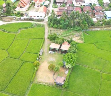 Pua Resort | บวกบัววิวรีสอทร์