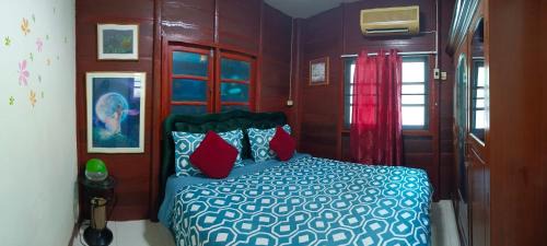 Phetchaburi House | บาคัสโฮมลอร์ด