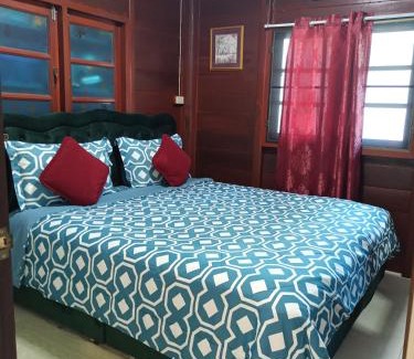 Phetchaburi House | บาคัสโฮมลอร์ด