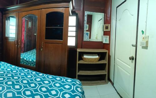 Phetchaburi House | บาคัสโฮมลอร์ด