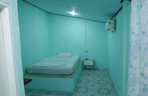 Trakan Phuet Phon Resort | บาลาริน รีสอร์ท