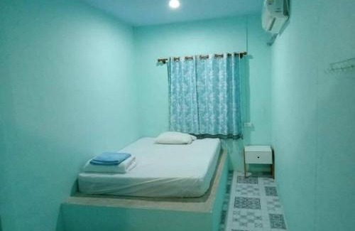 Trakan Phuet Phon Resort | บาลาริน รีสอร์ท