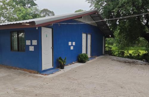 Kut Khao Pun Resort | บาลาริน รีสอร์ท