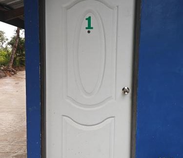 Kut Khao Pun Resort | บาลาริน รีสอร์ท