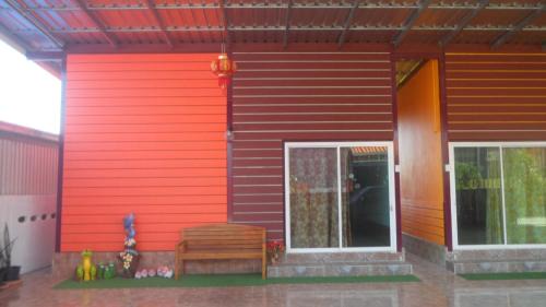 Phitsanulok Hotel | บุญจินดา รีสอร์ท