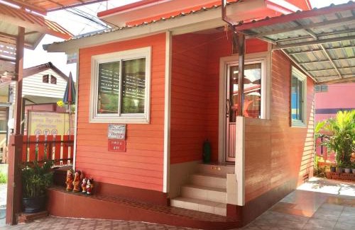 Phitsanulok Hotel | บุญจินดา รีสอร์ท