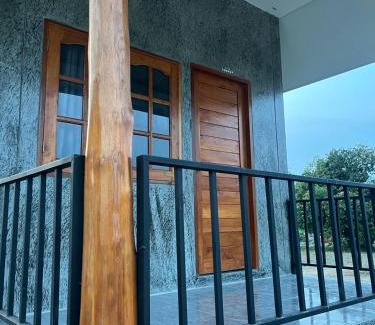 Thung Saliam House | บ้านกลางสวน รีสอร์ต ทุ่งเสลี่ยม สุโขทัย