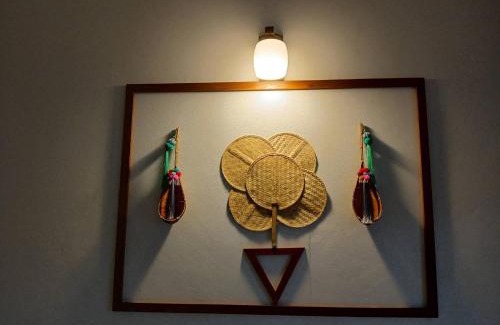 Chiang Rai Hotel | บ้านกาญจน์ เชียงราย Baan Kan Chiang Rai